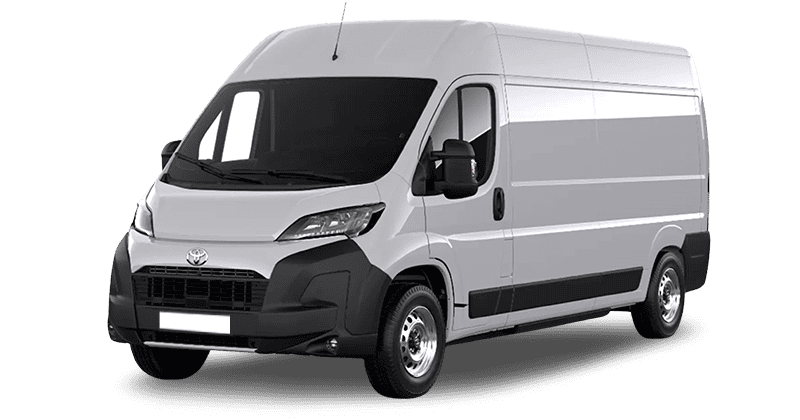 toyota proace max van vx ev l3 h2 blanco polar sl Renting New Toyota Proace Max VX EV L3 H2 Blanco Polar Furgoneta Industrial Automática 3 Plazas Eléctrica Etiqueta 0