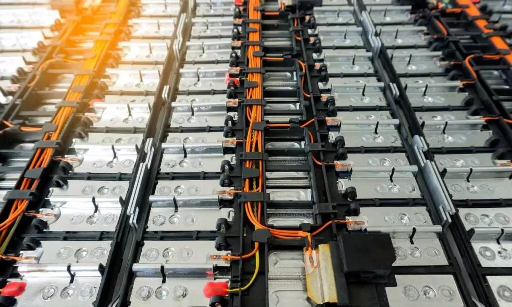 bateria coche electrico Baterías de coches eléctricos - Renting Finders