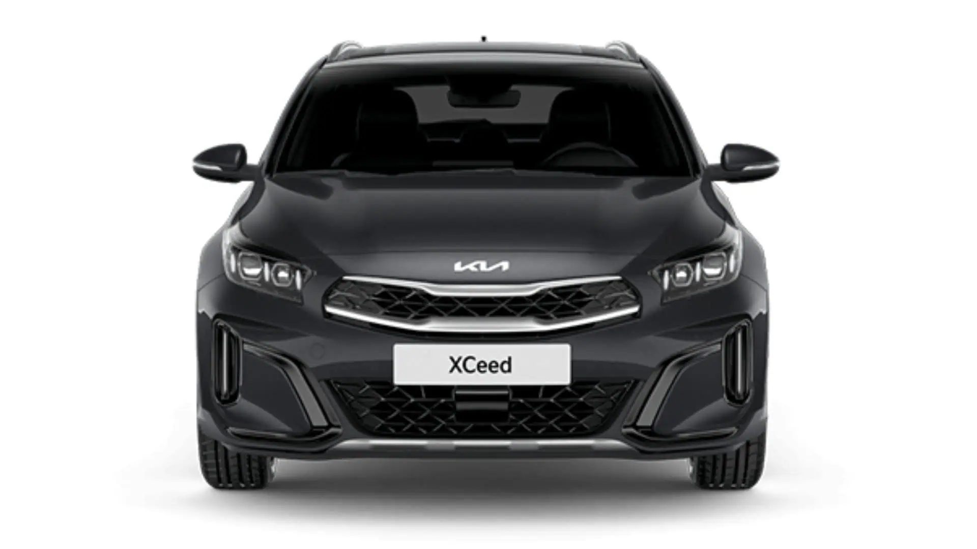 Renting Kia Xceed Drive Penta Metal SUV