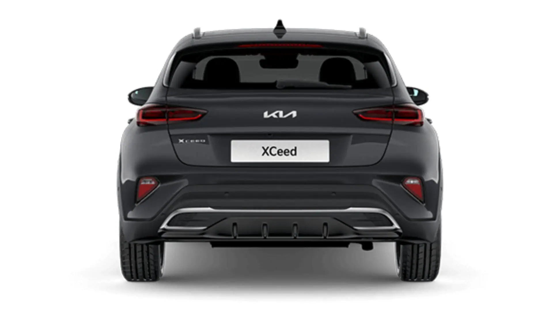 Renting Kia Xceed Drive Penta Metal SUV