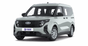 Renting Ford Tourneo Courier 1.0 EcoBoost Trend M1 Sin Entrada