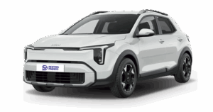 Renting Kia Stonic 1.0 T-GDi 85kW MHEV Drive Sin Entrada
