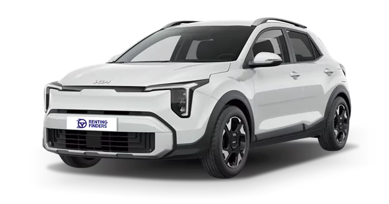 Renting Kia Stonic 1.0 T-GDi MHEV Drive Sin Entrada