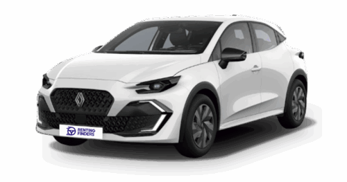 Renting Renault Clio Evolution TCe 85kW Sin Entrada