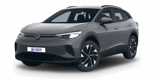 Renting Volkswagen ID.4 Pro 77kWh Auto Sin Entrada