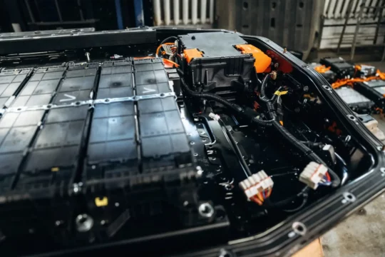 China ya no está sola: Europa arranca su propia revolución en las baterías eléctricas