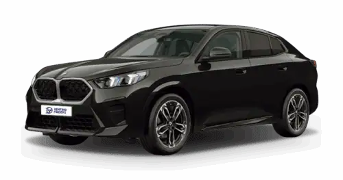 Renting BMW X2 sDrive20d Sin Entrada