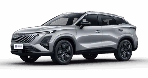 Renting Omoda 5 1.5 TGDI HEV Pure Sin Entrada