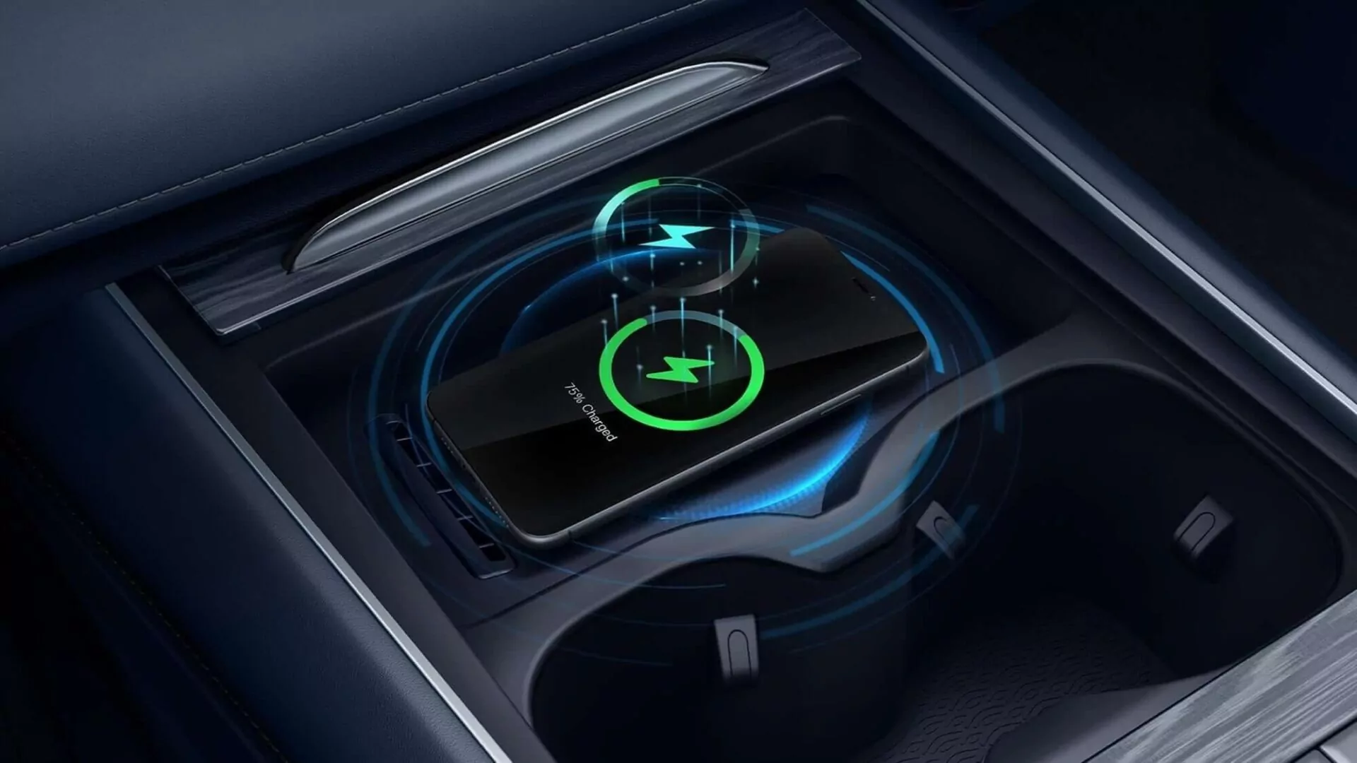 Renting New Omoda 5 Pure SUV Híbrido Automático Etiqueta ECO 5 Plazas Interior