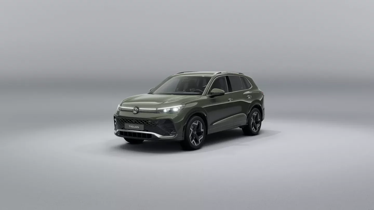 volkswagen tiguan ehybryd 2026 nuevo modelo renting edited Volkswagen Tiguan eHybrid 2026 - Nuevo modelo de renting