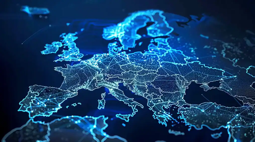 IVA y renting para empresas multinacionales