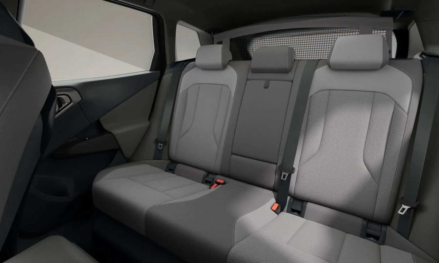 Renting New BMW X3 Alpine White Solido SUV Micro-Híbrido Automático Etiqueta ECO Asientos