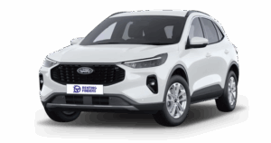 Renting Ford Kuga 1.5 Titanium Ecoboost Sin Entrada