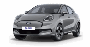 Renting Ford Puma Gen-E Sin Entrada