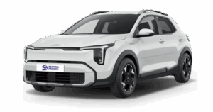 Renting Kia Stonic 1.0 T-GDi MHEV Drive Sin Entrada