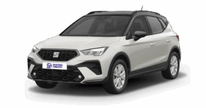 Renting Seat Arona 1.0 TSI Start & Stop Style+ Sin Entrada
