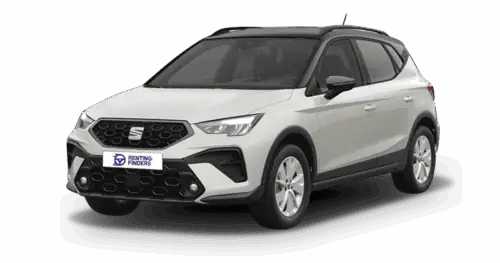 Renting Seat Arona 1.0 TSI Start & Stop Style+ Sin Entrada