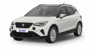 Renting Seat Arona 1.0 TSI Style Special Edition Sin Entrada