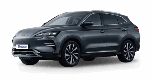 Renting BYD SEAL U DM-i Comfort Sin Entrada