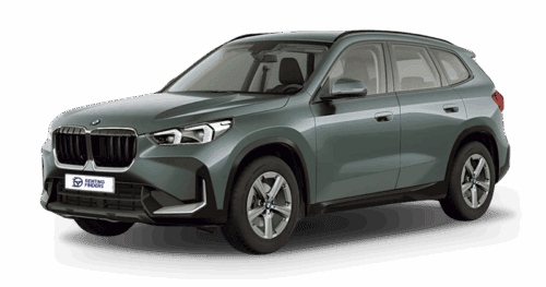 Renting BMW X1 xDrive20d Premium Package Sin Entrada