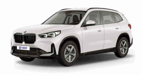 Renting BMW X1 sDrive18d Premium Package Sin Entrada
