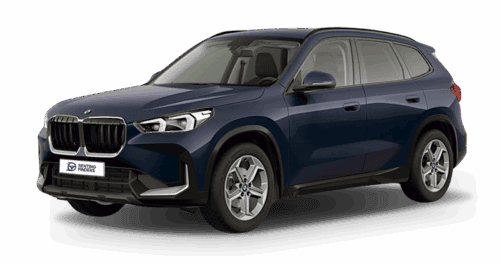 Renting BMW X1 sDrive 20d Sin Entrada