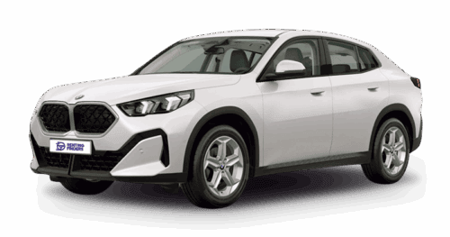 Renting BMW X2 sDrive18d Premium Package Sin Entrada