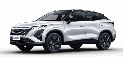 Renting Omoda 5 1.5 TGDI HEV Business Sin Entrada