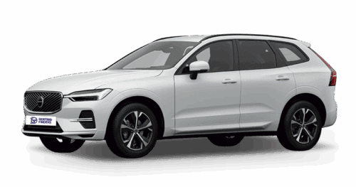Renting Volvo XC60 2.0 B5 G MHEV AWD Auto Core Sin Entrada
