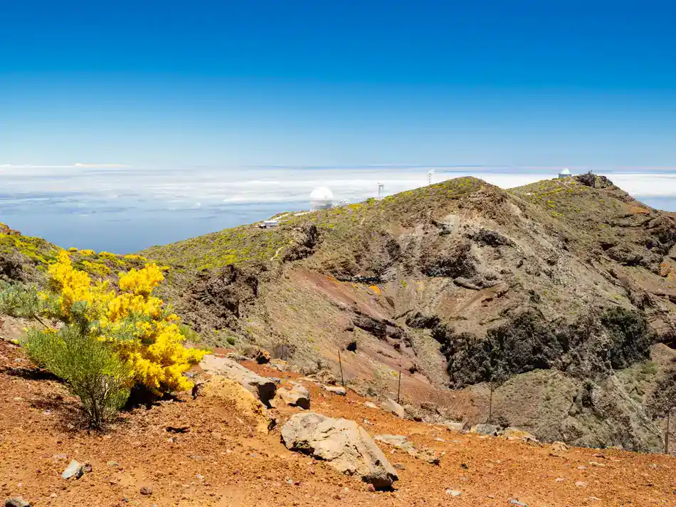 MEJORES RUTAS COCHE ISLA DE LA GOMERA Las mejores rutas en coche por la isla de La Gomera