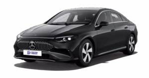Renting Mercedes Benz CLA 200 EQ Sin Entrada