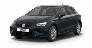 Renting Seat Ibiza + 1.0 MPI 59kW Sin Entrada