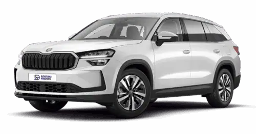 Renting Skoda Kodiaq iV 1.5 TSI PHEV DSG Selection Sin Entrada