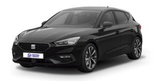 Renting Seat Leon 1.5 TSI 110kW FR Special Edition Sin Entrada