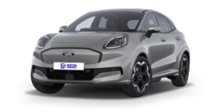 Renting Ford Puma Gen-E Premium Sin Entrada