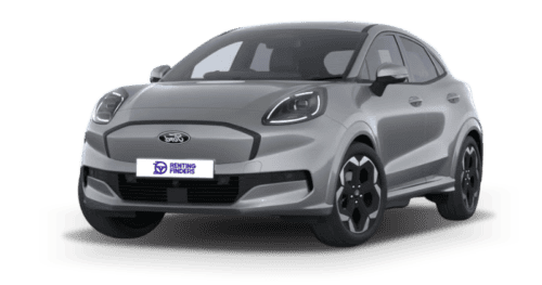 Renting Ford Puma Gen-E Premium Sin Entrada