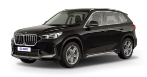Renting BMW X1 sDrive 20d Sin Entrada