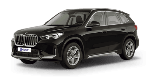 Renting BMW X1 sDrive 20d Sin Entrada