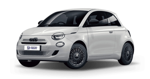 Renting Fiat 500 MHEV Business Sin Entrada