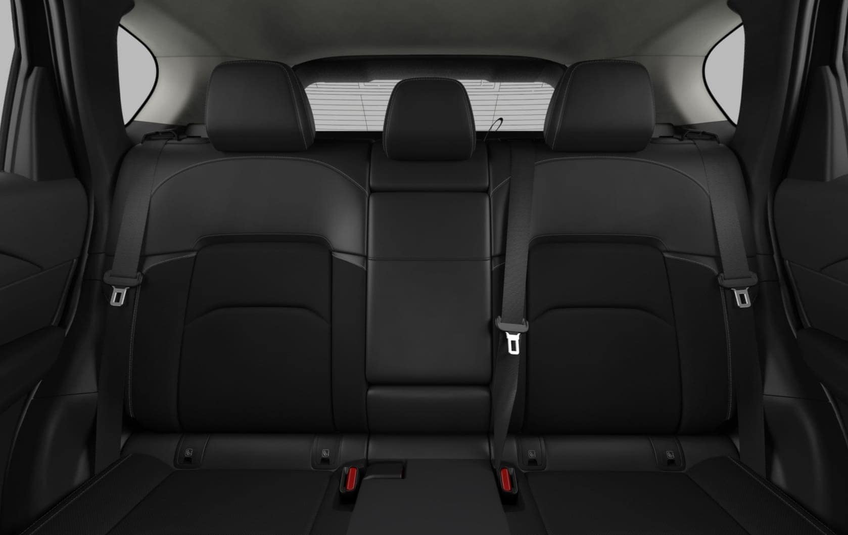 Renting New Mazda CX-5 Centre-Line SUV Automático MHEV Micro-Híbrido Etiqueta ECO Asientos