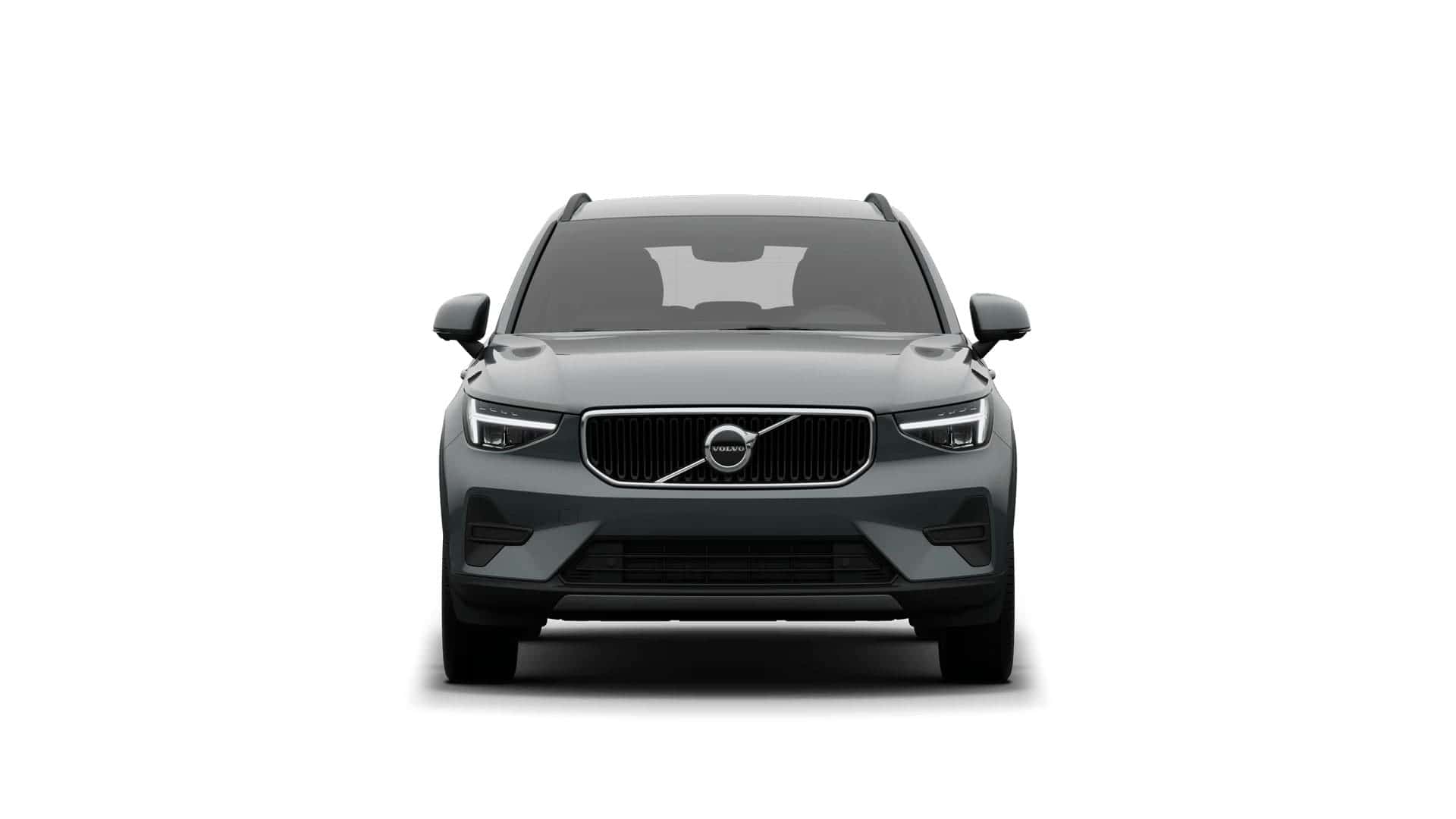 Renting Volvo XC40 Core Forest Lake SUV Automático MHEV Micro-Híbrido Etiqueta ECO