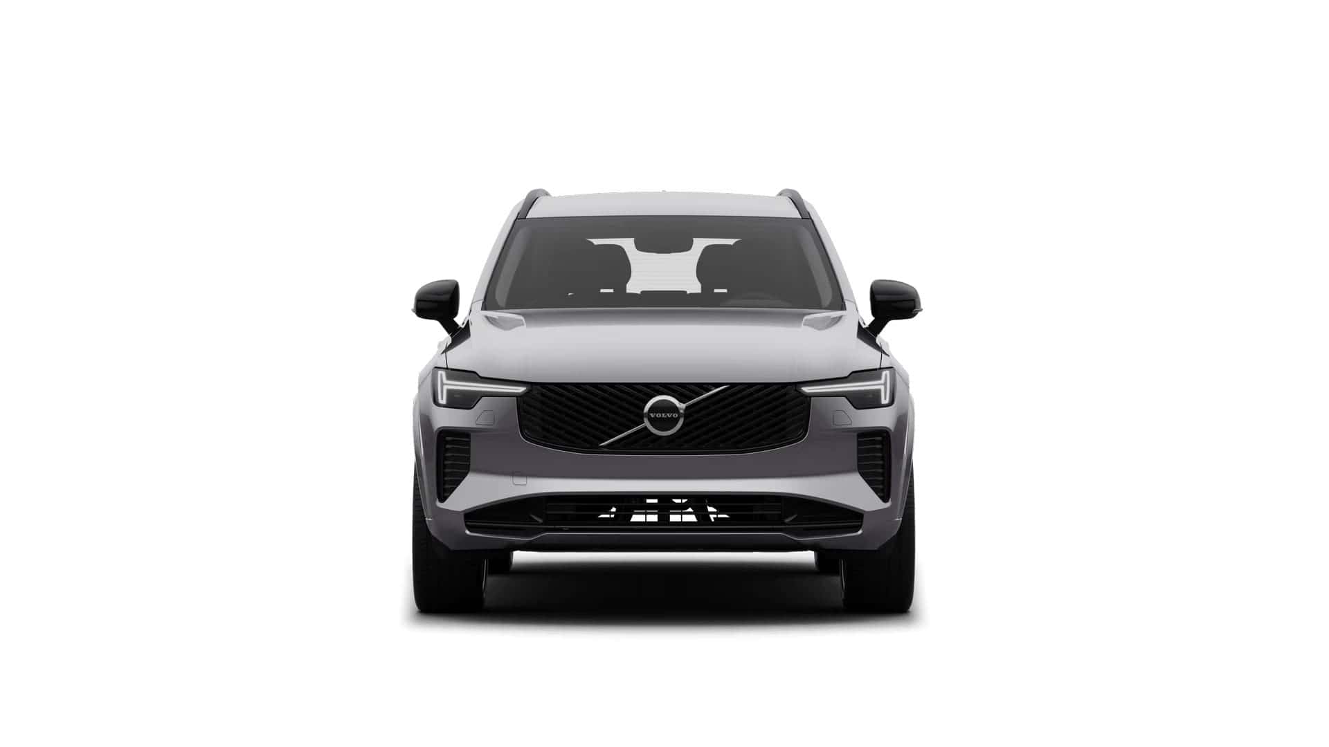 New Volvo XC90 Plus Dark Platinum