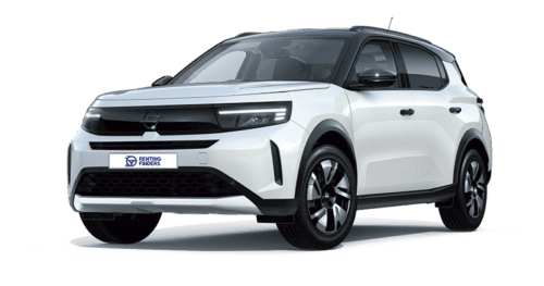 Renting Opel Frontera 1.2T XHT Hybrid eDCT6 107kW Ultimate Sin Entrada