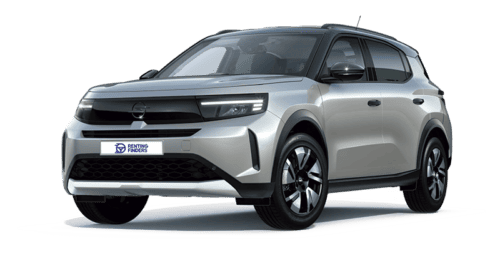 Renting Opel Frontera 1.2T XHT Hybrid eDCT6 107kW Ultimate Sin Entrada