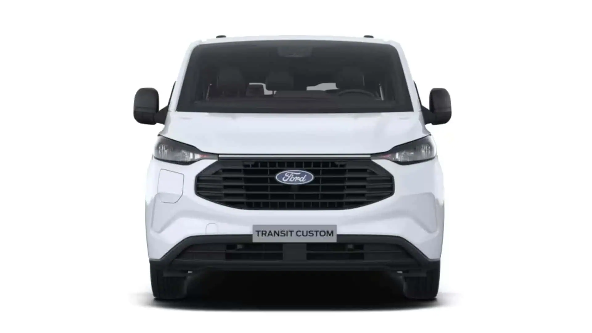 Ford Transit Custom Kombi PHEV L2 Trend