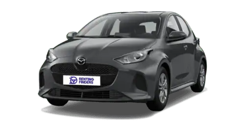 Renting Mazda 2 1.5 CVT Centre-Line Sin Entrada
