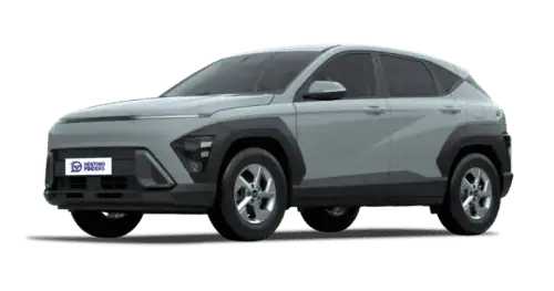 Renting Hyundai Kona 1.6 GDi HEV DT Maxx Sin Entrada