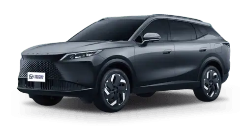 Renting Omoda 7 1.5T PHEV Premium Sin Entrada