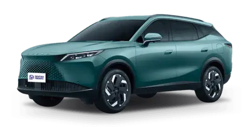 Renting Omoda 7 1.5T PHEV Premium Sin Entrada