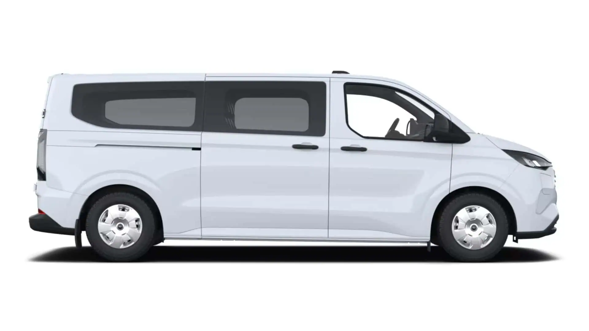 Ford Transit Custom Kombi PHEV L2 Trend